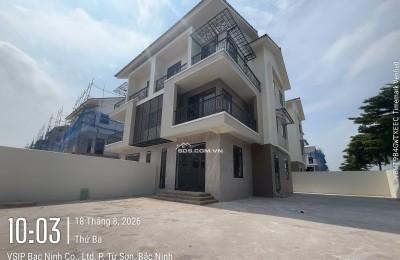  BIỆT THỰ GÓC VIEW HỒ ĐIỀU HÒA – VỊ TRÍ TRUNG TÂM CENTA RIVERSIDE | SỔ ĐỎ LÂU DÀI